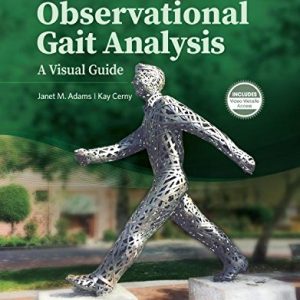 Observational Gait Analysis: A Visual Guide (Original PDF from Publisher)