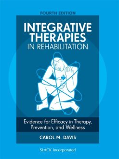 Integrative Therapies in Rehabilitation, 4th Edition (EPUB)