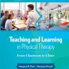 Teaching and Learning in Physical Therapy, 2nd Edition (Original PDF from Publisher)