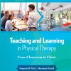 Teaching and Learning in Physical Therapy, 2nd Edition (EPUB)