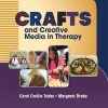 Crafts and Creative Media in Therapy, 5th Edition (EPUB)
