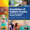 Foundations of Pediatric Practice for the Occupational Therapy Assistant, 2nd Edition (EPUB)