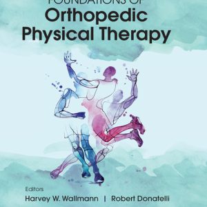 Foundations of Orthopedic Physical Therapy (EPUB)