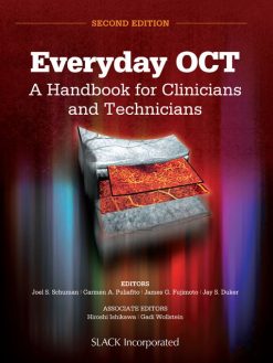 Everyday OCT: A Handbook for Clinicians and Technicians, 2nd Edition (EPUB)