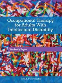 Occupational Therapy for Adults with Intellectual Disability (Original PDF from Publisher)