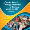Occupational Therapy Essentials for Clinical Competence, 3rd Edition (EPUB)