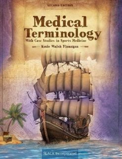 Medical Terminology With Case Studies in Sports Medicine (PDF)