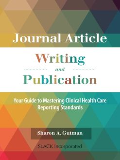 Journal Article Writing and Publication (EPUB)
