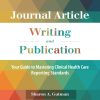 Journal Article Writing and Publication (Original PDF from Publisher)