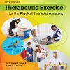 Principles of Therapeutic Exercise for the Physical Therapist Assistant (EPUB)