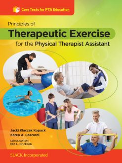 Principles of Therapeutic Exercise for the Physical Therapist Assistant (EPUB)