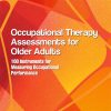 Occupational Therapy Assessment for Older Adults (Original PDF from Publisher)