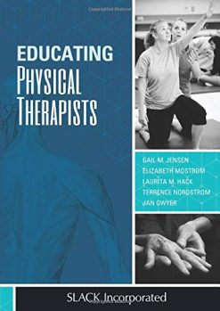Educating Physical Therapists (EPUB)