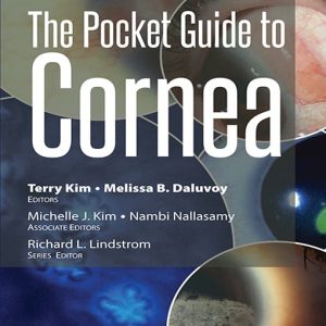 The Pocket Guide to Cornea (Original PDF from Publisher)