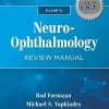 Kline’s Neuro-Ophthalmology Review Manual, 8th Edition (Original PDF from Publisher)