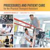 Procedures and Patient Care for the Physical Therapist Assistant (Core Texts for Pta Education) (EPUB)