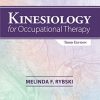 Kinesiology for Occupational Therapy, 3rd Edition (EPUB)