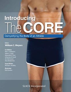 Introducing the Core: Demystifying the Body of an Athlete (EPUB)