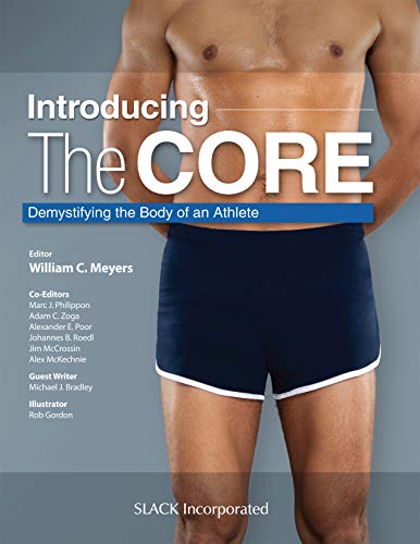 Introducing the Core: Demystifying the Body of an Athlete (EPUB)