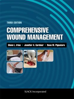 Comprehensive Wound Management, 3rd Edition (EPUB)