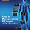 Atlas of Musculoskeletal Ultrasound of the Extremities (EPUB)
