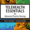 Telehealth Essentials for Advanced Practice Nursing (EPUB)