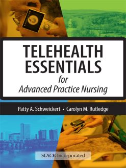 Telehealth Essentials for Advanced Practice Nursing (EPUB)