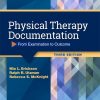 Physical Therapy Documentation, 3rd Edition (Original PDF from Publisher)