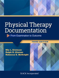 Physical Therapy Documentation, 3rd Edition (EPUB)