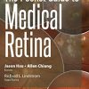 The Pocket Guide to Medical Retina (Pocket Guides) (Original PDF from Publisher)