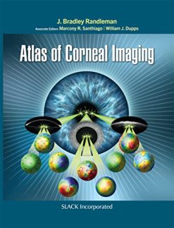 Atlas of Corneal Imaging, 3rd Edition (EPUB)
