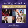 Learning to Lead in Physical Therapy (EPUB)