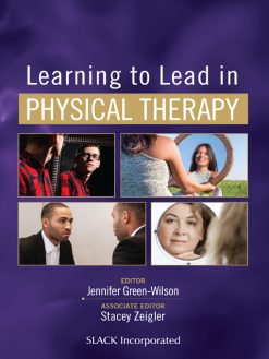 Learning to Lead in Physical Therapy (EPUB)