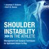 Shoulder Instability in the Athlete: Management and Surgical Techniques for Optimized Return to Play (EPUB)