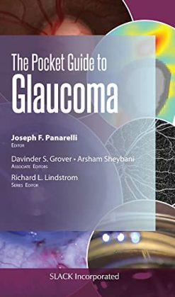 The Pocket Guide to Glaucoma (Original PDF from Publisher)