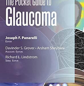The Pocket Guide to Glaucoma (Original PDF from Publisher)