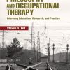 Philosophy and Occupational Therapy: Informing Education, Research, and Practice (Original PDF from Publisher)