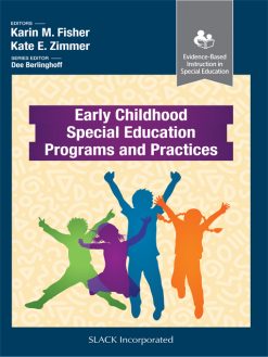 Early Childhood Special Education Programs and Practices (EPUB)