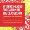Evidence-Based Education in the Classroom (Original PDF from Publisher)