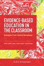 Evidence-Based Education in the Classroom (Original PDF from Publisher)