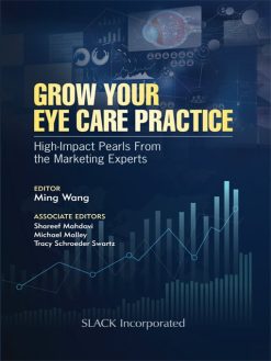 Grow Your Eye Care Practice (EPUB)