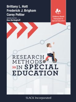 Research Methods in Special Education (Original PDF from Publisher)