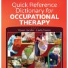 Quick Reference Dictionary for Occupational Therapy, 7th Edition (EPUB)