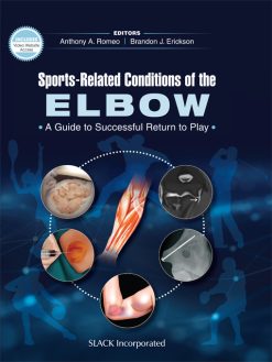 Sports-Related Conditions of the Elbow: A Guide to Successful Return to Play (EPUB)