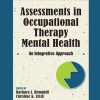 Assessments in Occupational Therapy Mental Health: An Integrative Approach, 4th Edition (EPUB)