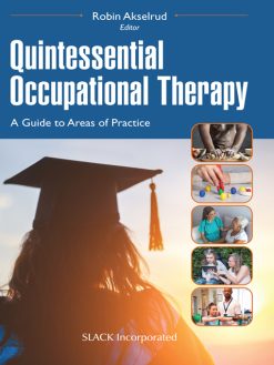 Quintessential Occupational Therapy (EPUB)