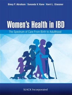 Women’s Health in IBD: The Spectrum of Care From Birth to Adulthood (Original PDF from Publisher)