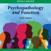 Psychopathology and Function, 6th Edition (EPUB)