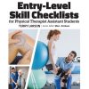 Entry-Level Skill Checklists for Physical Therapist Assistant Students (Original PDF from Publisher)