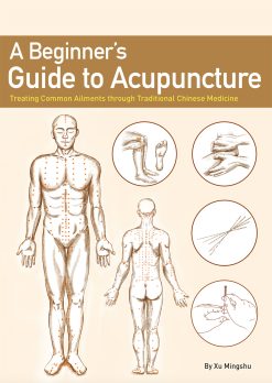 A Beginner’s Guide to Acupuncture: Treating Common Ailments through Traditional Chinese Medicine (EPUB)